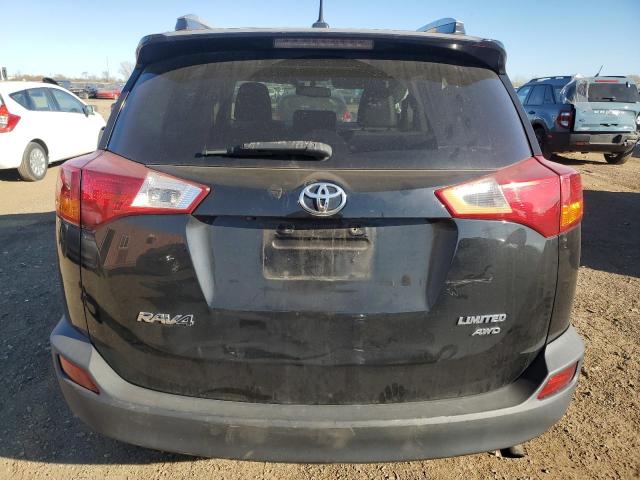 2015 TOYOTA RAV4 LIMIT - 2T3DFREV1FW254927