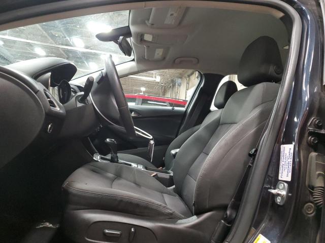 2016 CHEVROLET CRUZE LT - 1G1BE5SMXG7296243