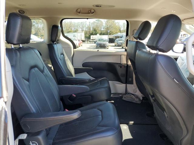 2019 CHRYSLER PACIFICA T - 2C4RC1BG6KR583035