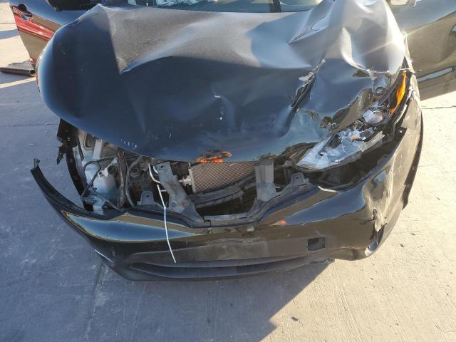 2017 NISSAN ROGUE SPOR - JN1BJ1CP5HW029557