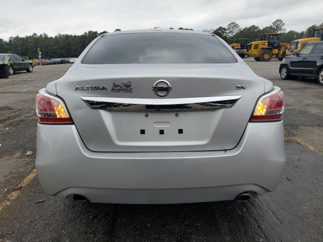 2015 NISSAN ALTIMA 2.5 - 1N4AL3AP1FC208510