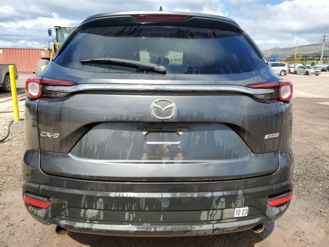 VIN JM3TCACY1K0312561 2019 MAZDA CX-9 no.6