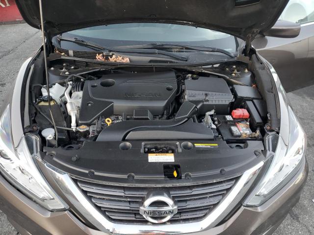 2017 NISSAN ALTIMA 2.5 - 1N4AL3AP1HC114677
