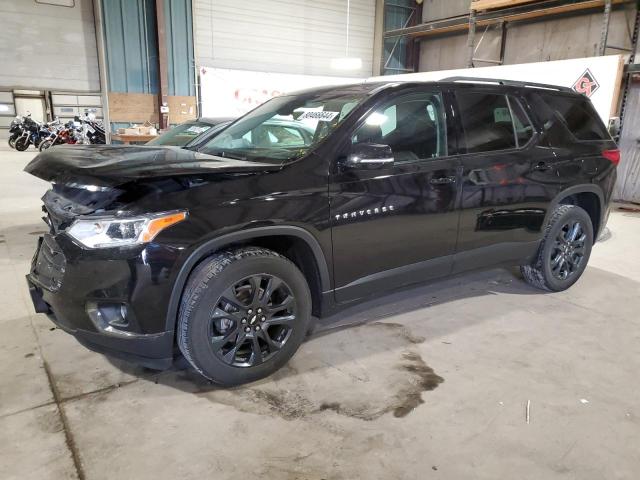 2020 CHEVROLET TRAVERSE R #3033358847