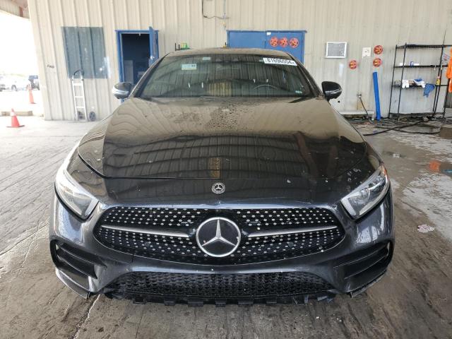 VIN WDD2J5JB7KA006996 2019 MERCEDES-BENZ CLC-CLASS no.5