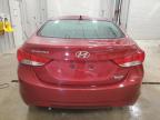 Lot #3023845858 2013 HYUNDAI ELANTRA GL