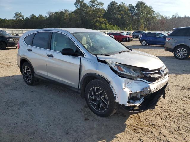 2016 HONDA CR-V SE - 2HKRM3H49GH537838