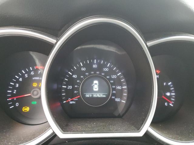 2015 KIA OPTIMA LX - 5XXGM4A76FG400187