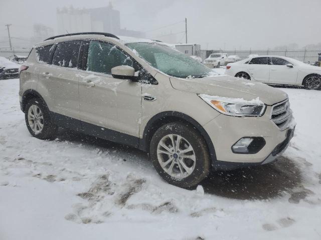 2018 FORD ESCAPE SE - 1FMCU0GD0JUB21353