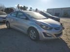 HYUNDAI ELANTRA SE photo