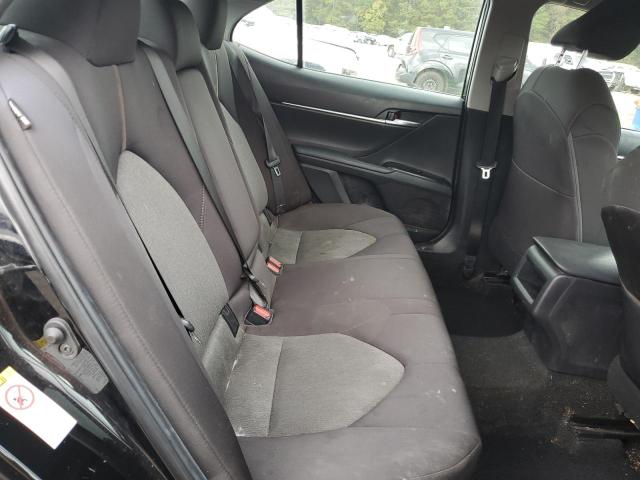 2018 TOYOTA CAMRY L - 4T1B11HK3JU633518