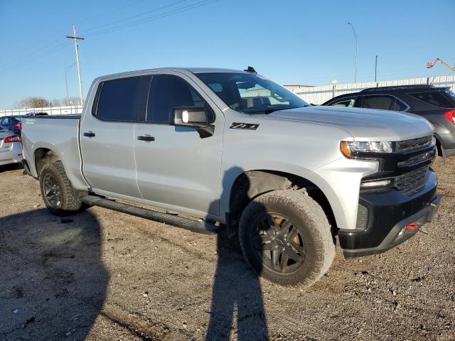 Vin: 1gcpyfed0mz126849, lot: 80393764, chevrolet all models k1500 lt trail boss 20214