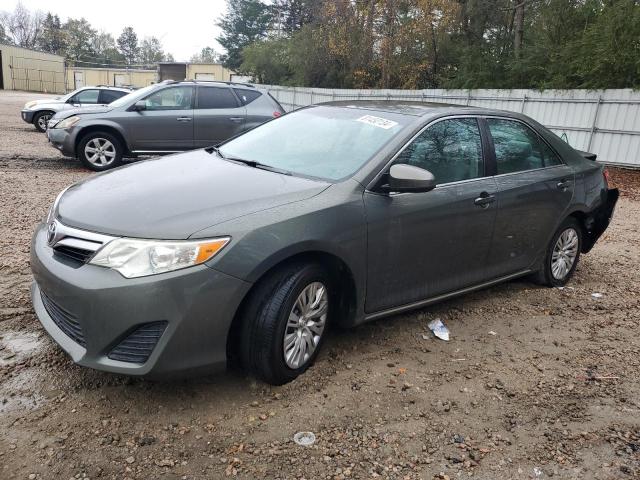 VIN 4T1BF1FK5DU683975 2013 TOYOTA CAMRY no.1