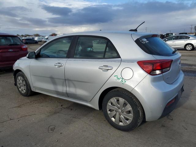 2018 KIA RIO LX - 3KPA25AB2JE087839