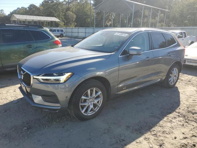 2019 VOLVO XC60 T5 MO #3004180110