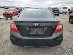 Lot #3023854839 2012 HONDA CIVIC EXL