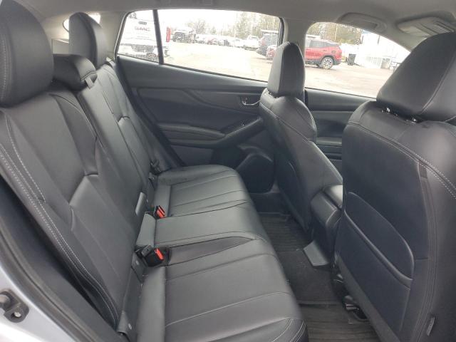 2020 SUBARU IMPREZA LI - 4S3GTAT62L3727820
