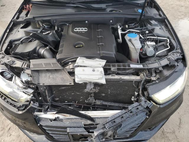 2016 AUDI A4 PREMIUM - WAUBFAFLXGN014738