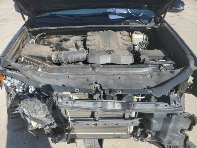 2016 TOYOTA 4RUNNER SR - JTEBU5JR7G5385234