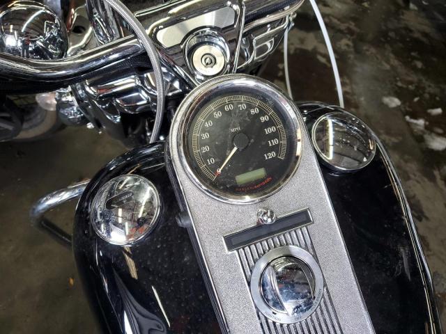 2007 HARLEY-DAVIDSON FLHR 1HD1FB4127Y716782