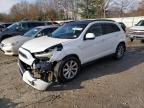 2015 MITSUBISHI OUTLANDER - 4A4AR4AU8FE046859
