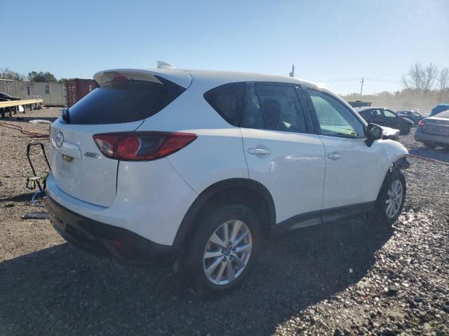 Vin: jm3ke2cy9g0605918, lot: 81474934, mazda cx-5 touring 20163