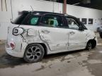 FIAT 500L EASY photo