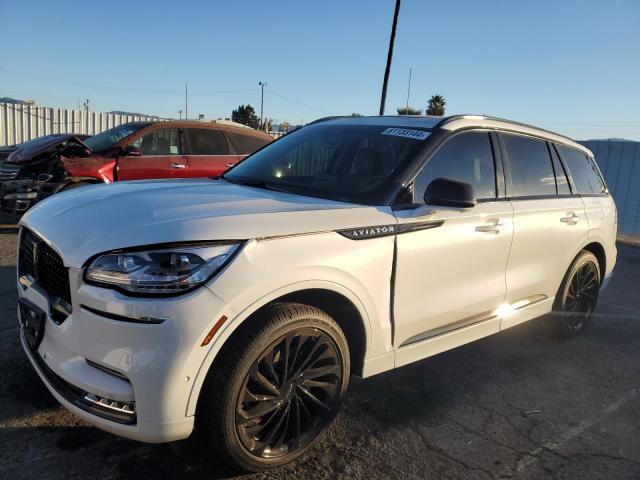 2024 LINCOLN AVIATOR RE #3029367701