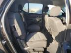 CHEVROLET TRAVERSE L photo