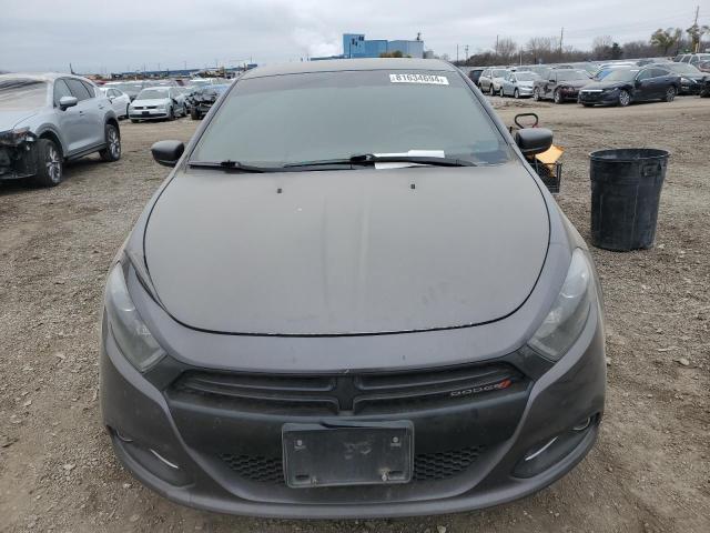 2015 DODGE DART SXT - 1C3CDFBB5FD267109