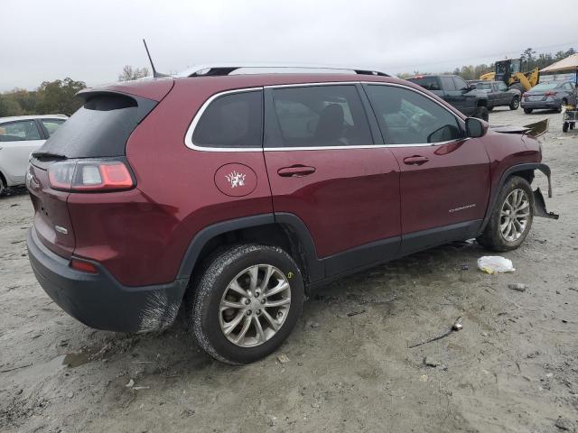 2019 JEEP CHEROKEE L - 1C4PJLCB9KD312243