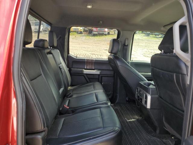 2019 FORD F150 SUPER - 1FTEW1E40KKC82637