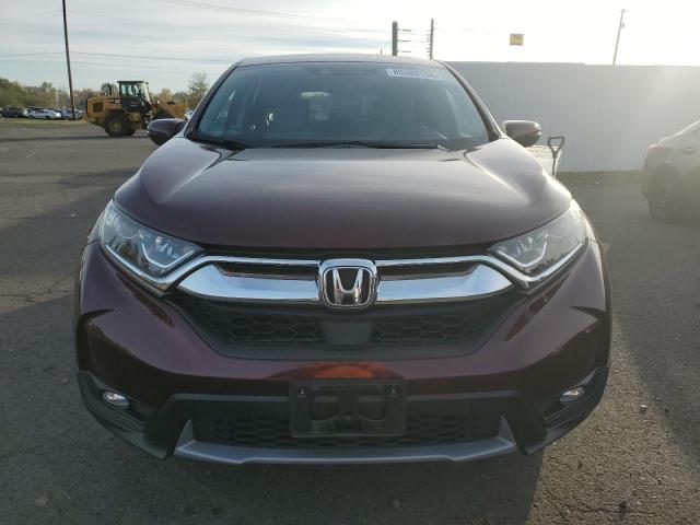 2019 HONDA CR-V EXL - 5J6RW2H86KL009065