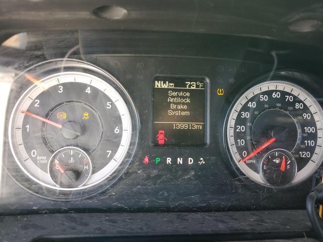 2016 RAM 1500 ST - 1C6RR6FT5GS274964