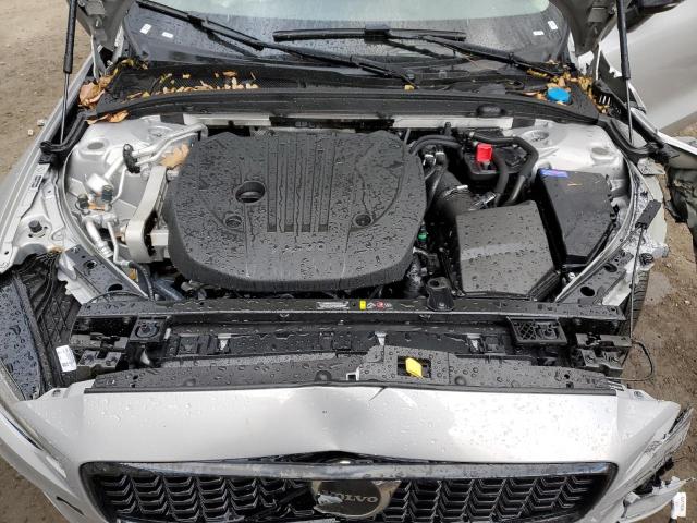 2025 VOLVO S60 CORE 7JRL12GJ7SG362326