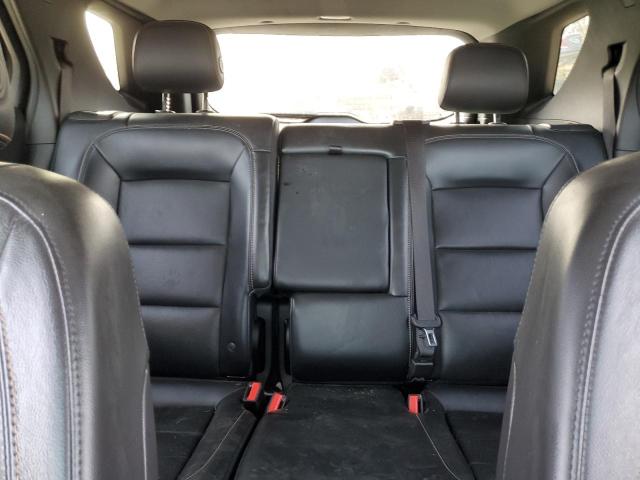 2018 CHEVROLET EQUINOX PR - 2GNAXVEV6J6262624