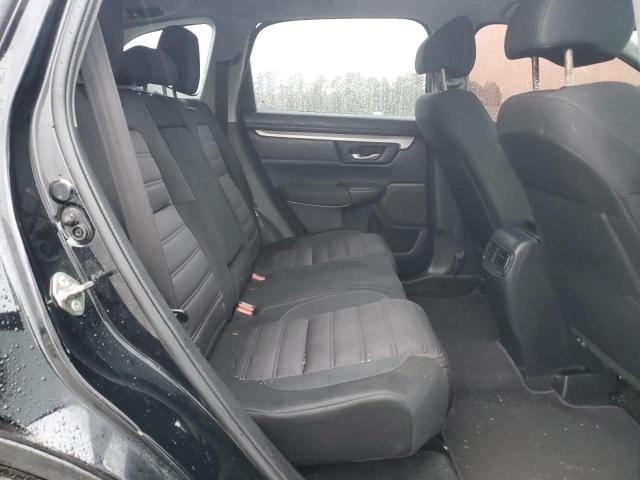 2019 HONDA CRV LX 2HKRW5H35KH403138