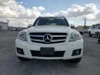 MERCEDES-BENZ GLK 350 photo