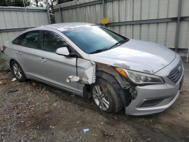 2016 HYUNDAI SONATA SE - 5NPE24AF6GH426914