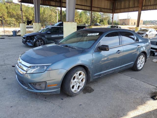 2011 FORD FUSION SE #3023736942