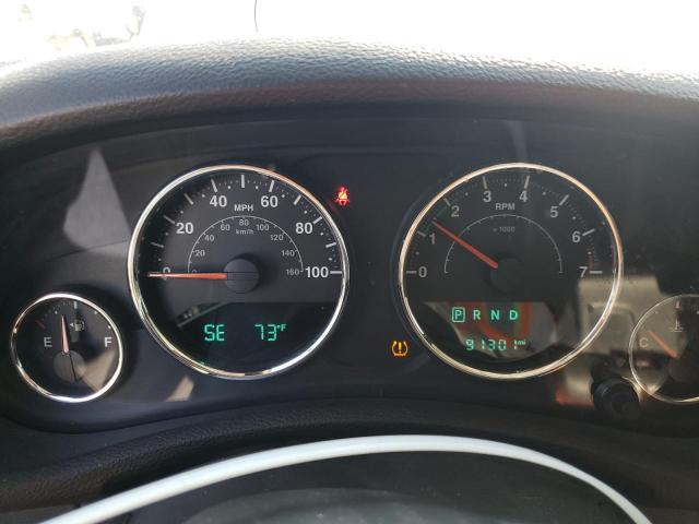 2016 JEEP WRANGLER S - 1C4GJWAGXGL224184