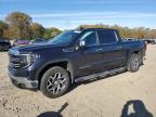 2022 GMC SIERRA K15 - 3GTUUDED9NG557310