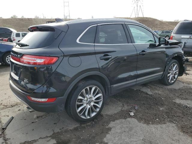 2015 LINCOLN MKC - 5LMCJ1A97FUJ37296