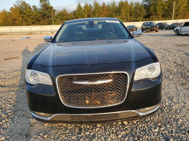 2015 CHRYSLER 300C - 2C3CCAEG3FH755913
