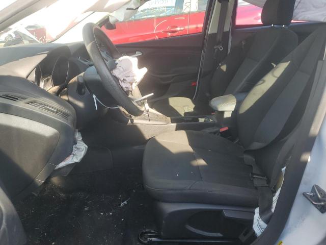2017 FORD FOCUS SE - 1FADP3FE8HL292479