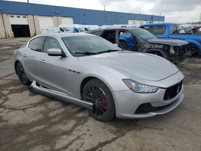 VIN ZAM57RTA3F1138219 2015 MASERATI ALL MODELS no.4