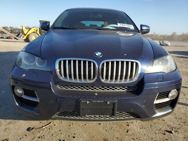 VIN 5UXFG8C53EL592803 2014 BMW X6 no.5