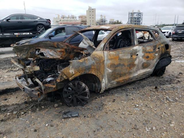 2020 HYUNDAI TUCSON SE - KM8J2CA46LU194463
