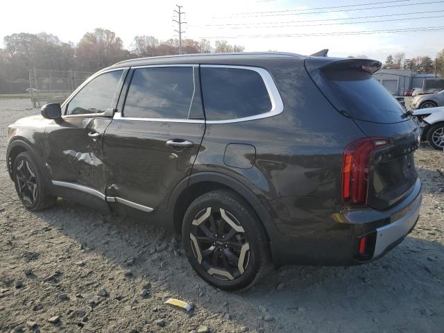 2023 KIA TELLURIDE - 5XYP6DGCXPG370395