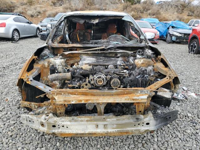 2020 SUBARU WRX STI - JF1VA2S60L9811898